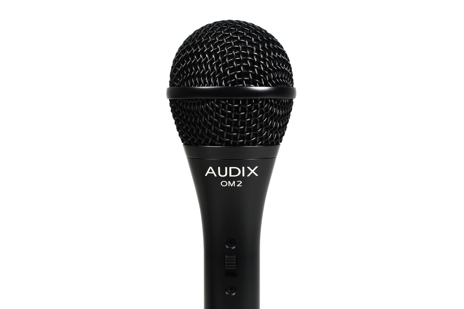 Audix OM2-s